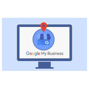 Google my business