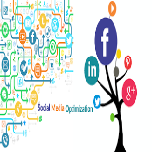 social media optimization